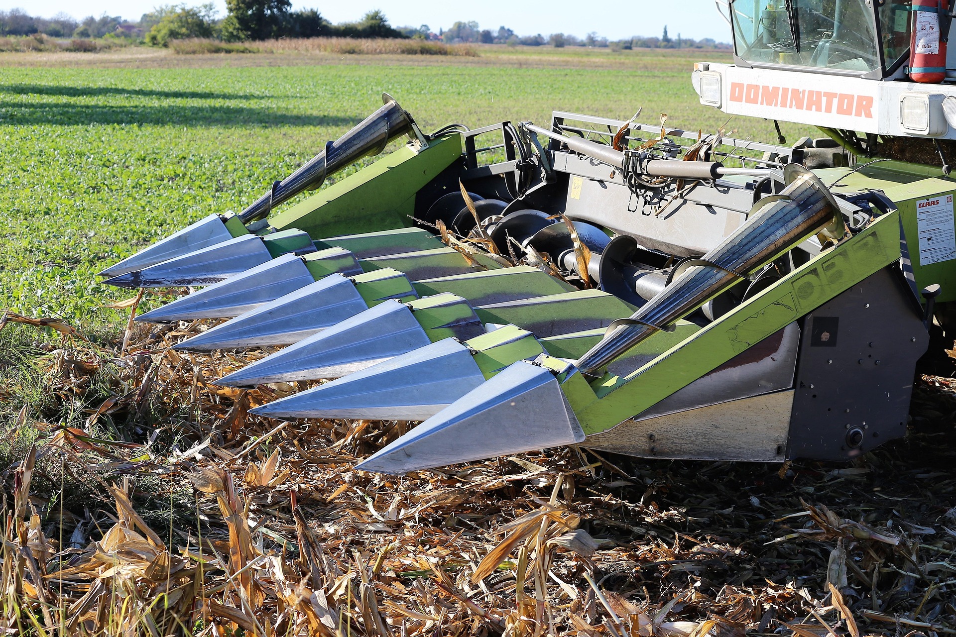 Farming & Agricultural Services in Midhurst