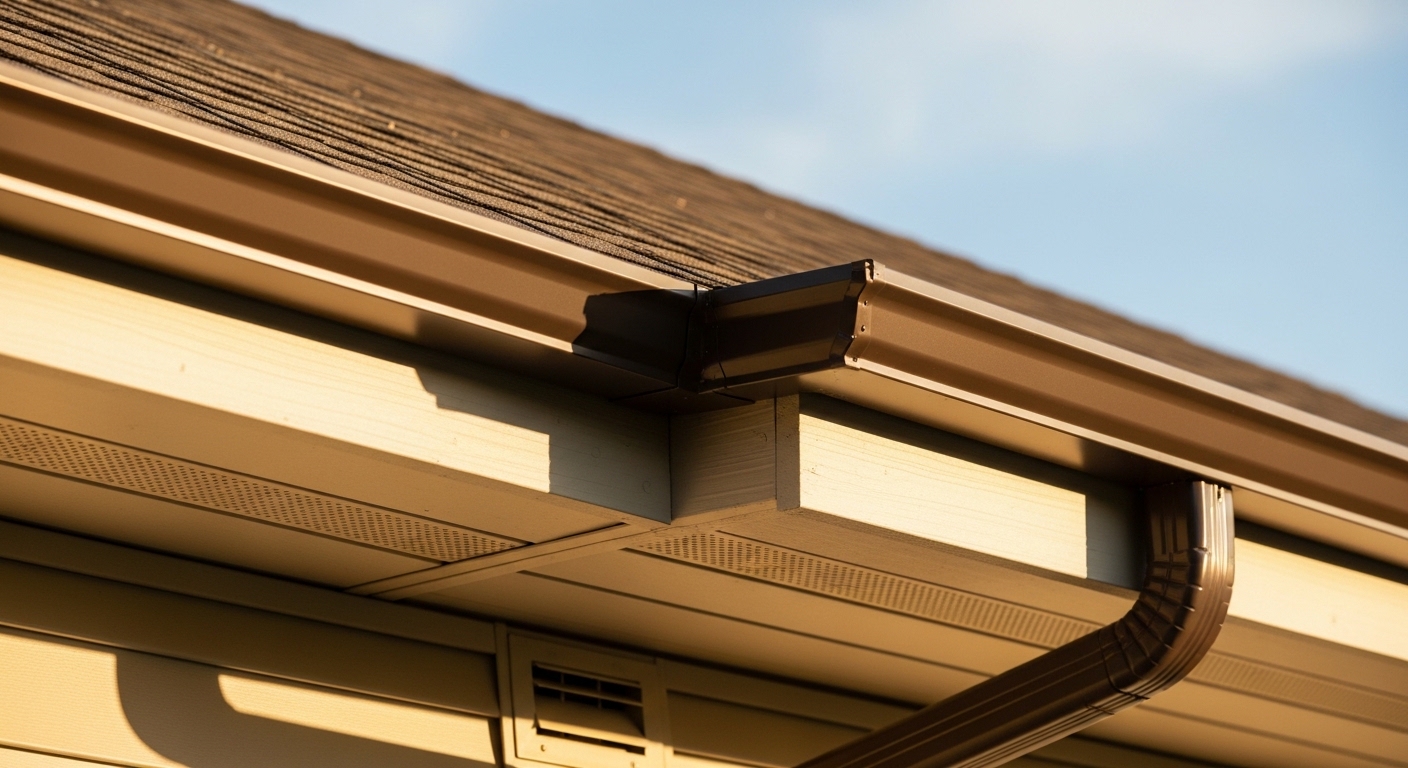 R & L Gutters & More Inc. in Cobalt, Ontario