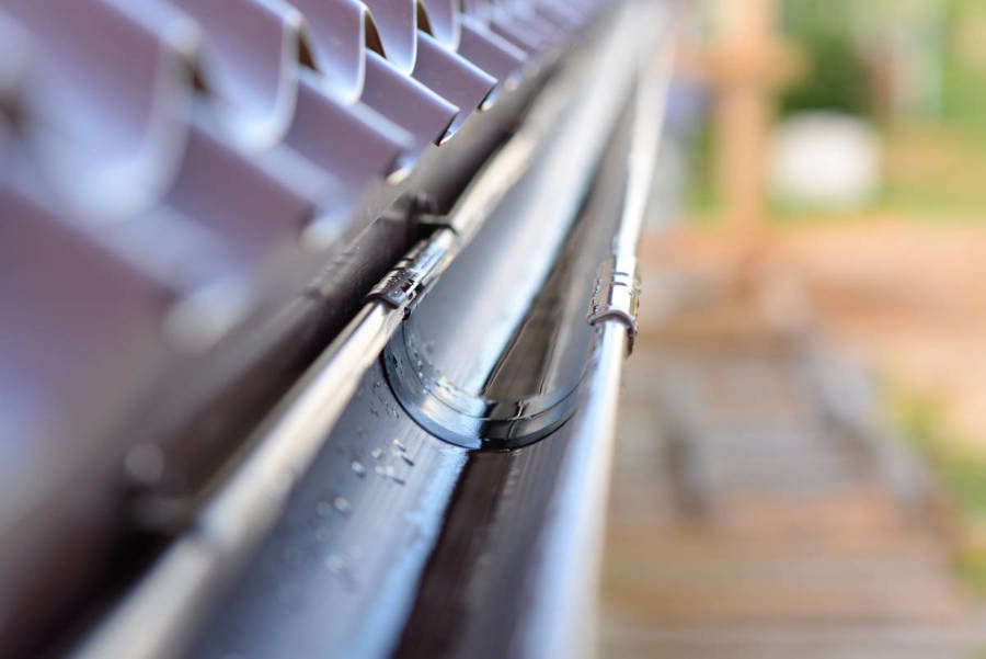 R & L Gutters & More Inc.