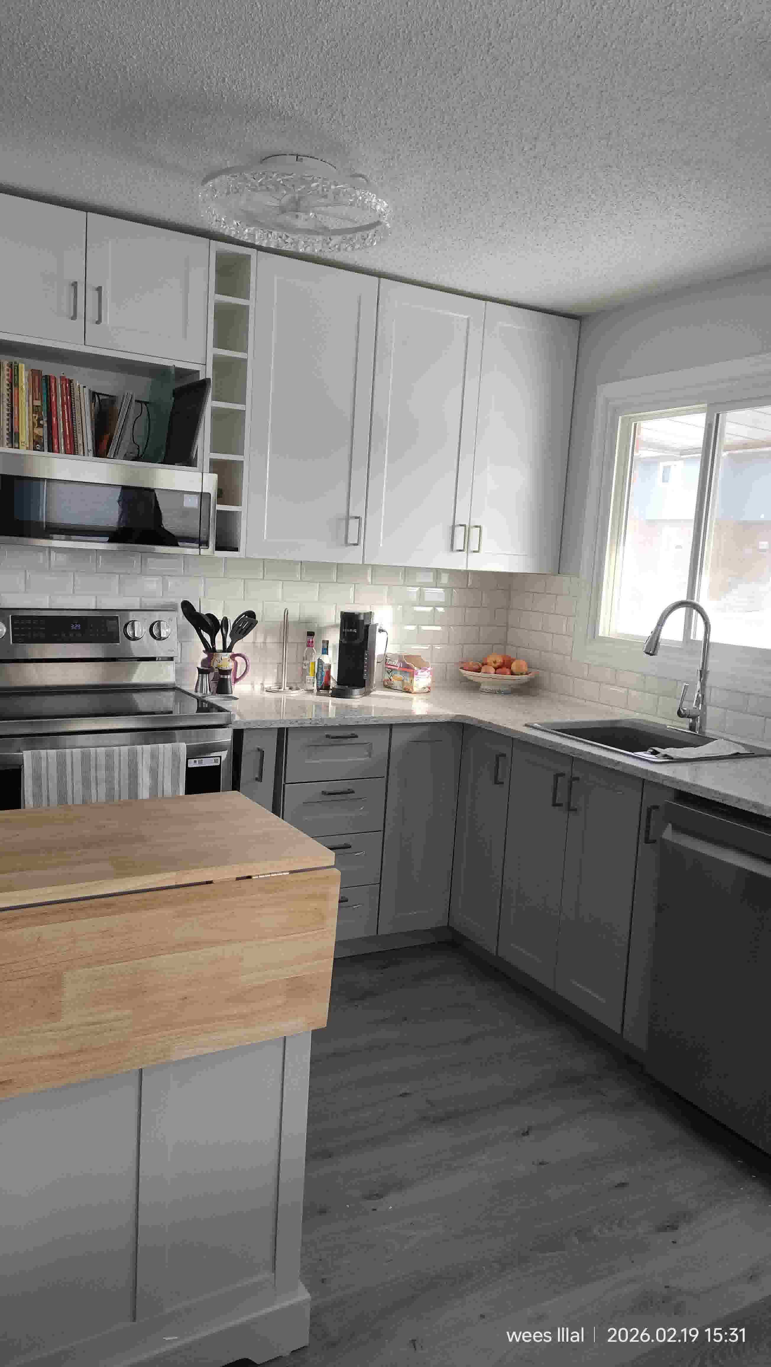 Green Arch Projects in Red Deer, Alberta