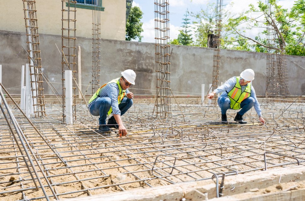 Wilson's Foundations Inc - General Contractors, New Brunswick