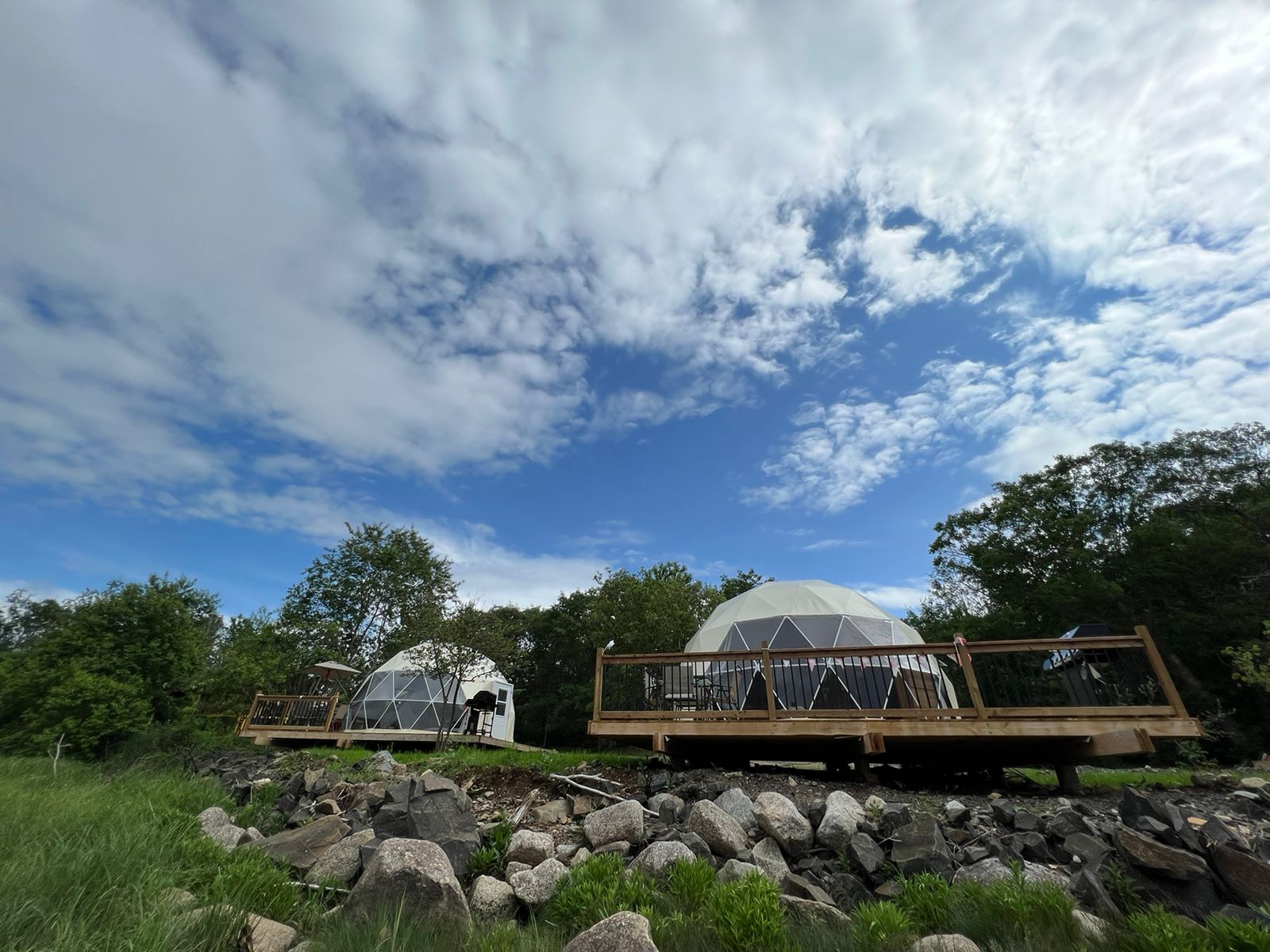 Bear River Millyard Recreation 