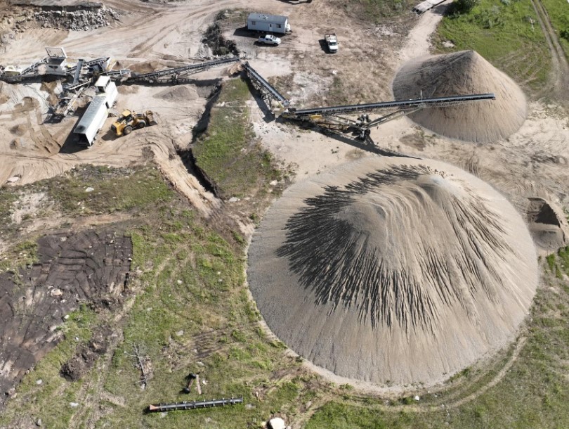 Martin Brothers Excavating LTD - Excavation Contractors in St Brieux, Saskatchewan