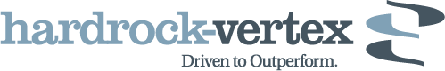 Hardrock-Vertex/Hardrock Mining Products Ltd logo
