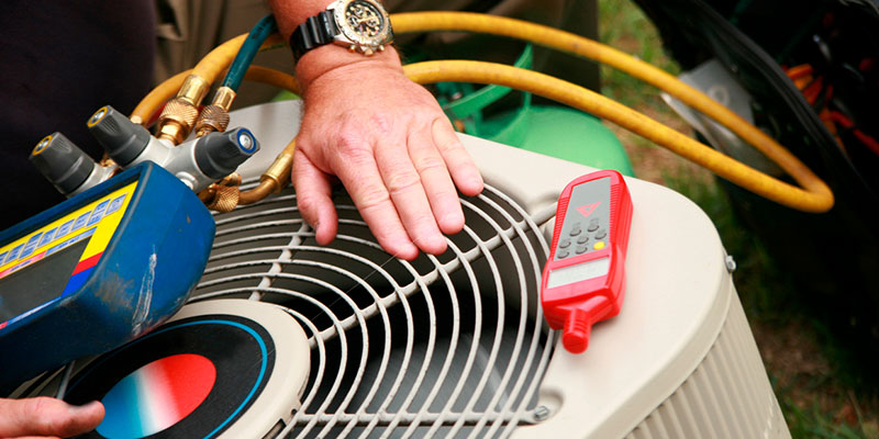 Aurora Mechanical - HVAC Contractor in Martensville, Saskatchewan
