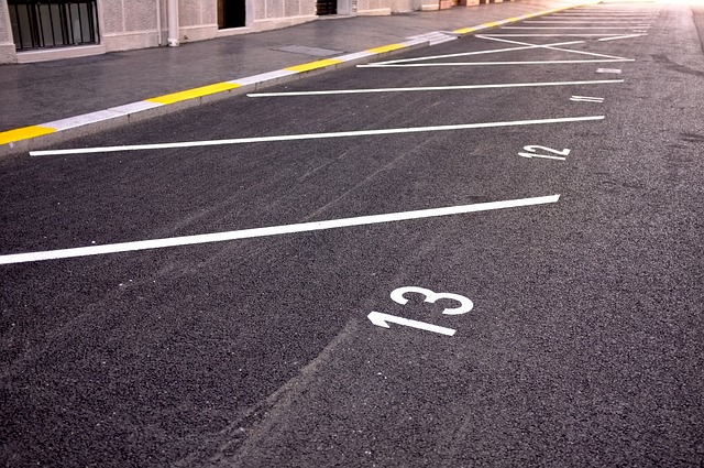 Paving Contractors in Fredericton, NB