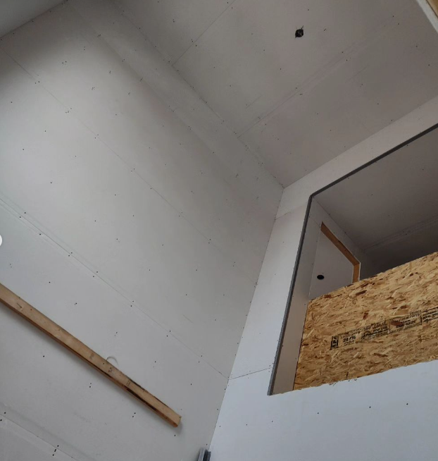 Argmex Drywall Construction