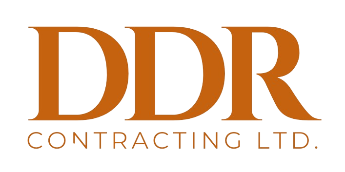 DDR Contracting Ltd.