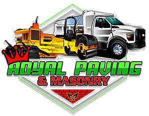 Royal Paving And Masonry