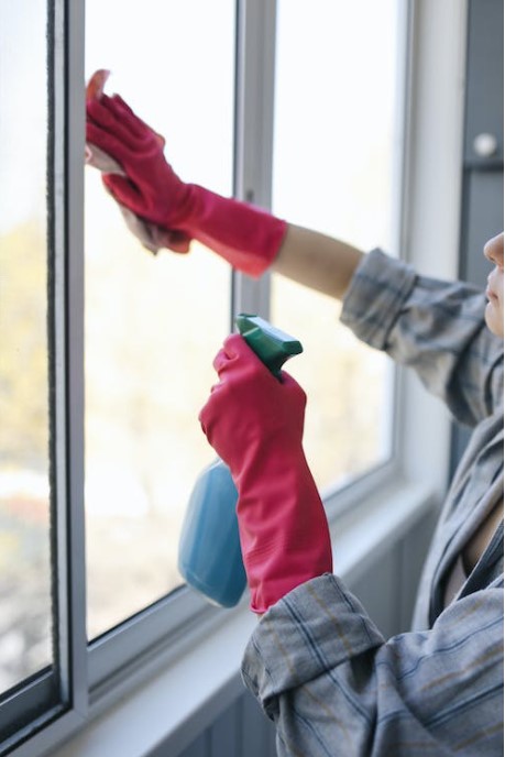 Jecoe Cleaning Company