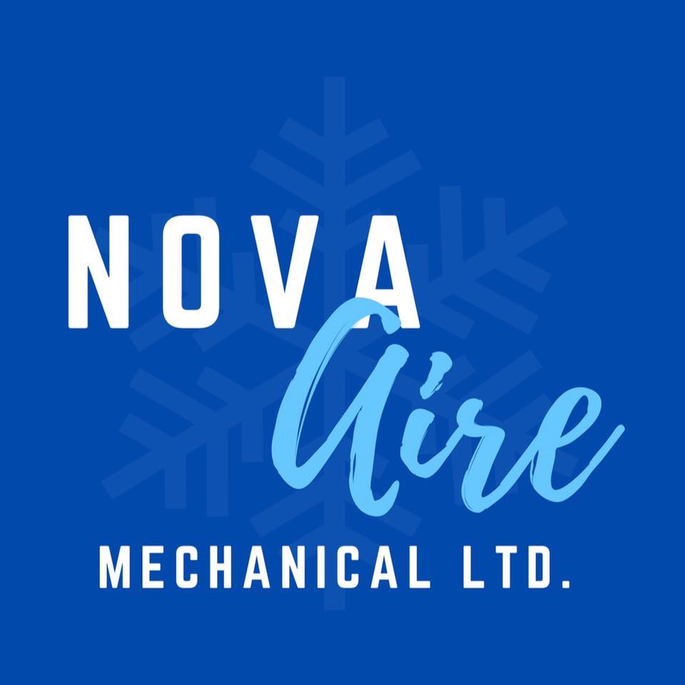 Nova Aire Mechanical Ltd.