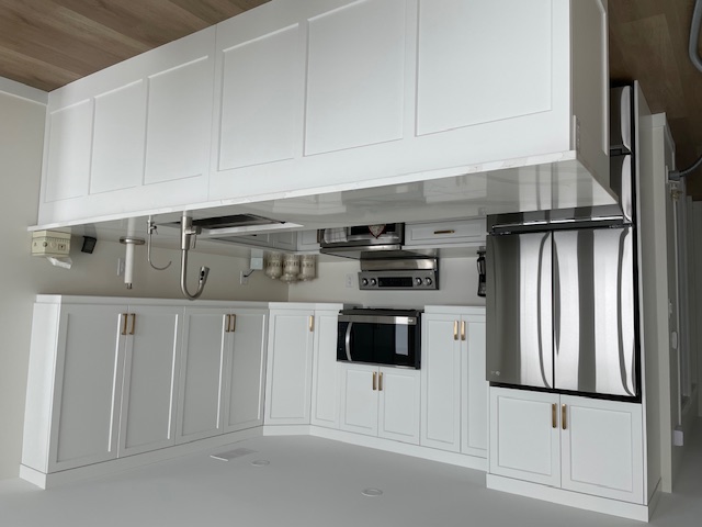 Springfield Colony Woodworking