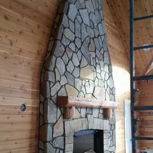 Ken Sernoskie Contracting - Landscaping Services in Killaloe, Ontario