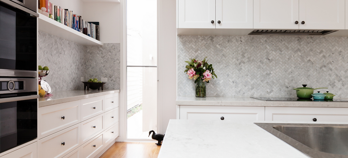 Aaron Brown Millwork &amp; Design