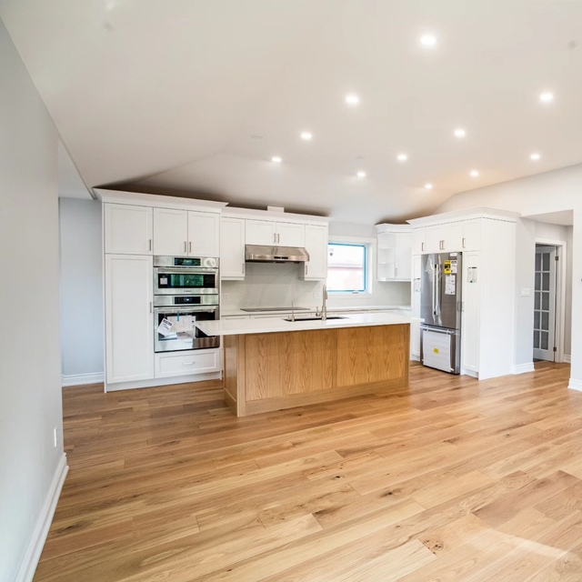 Vole Construction - General Contractors in Toronto, Ontario