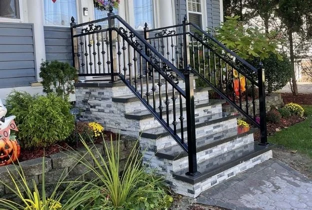 Royal Paving And Masonry