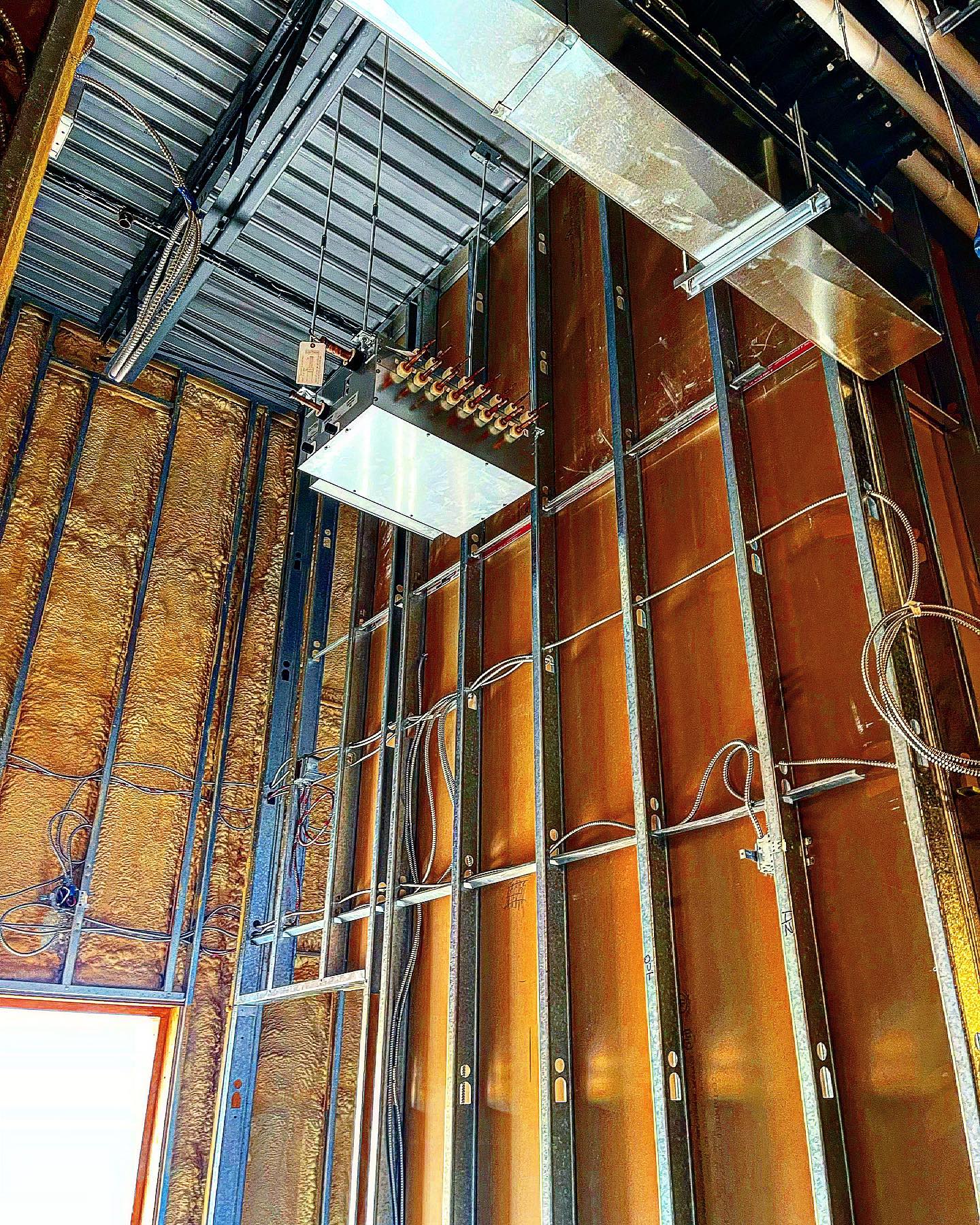 Nova Aire Mechanical Ltd.