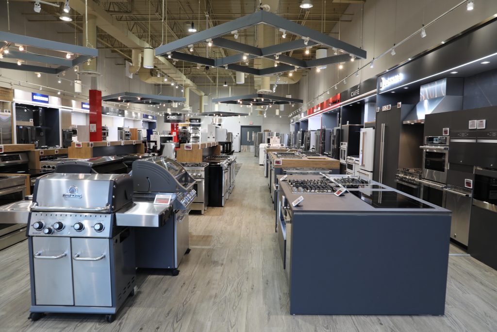 TKB Cabinetry in Toronto, Ontario