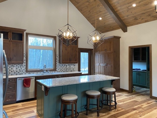 Springfield Colony Woodworking