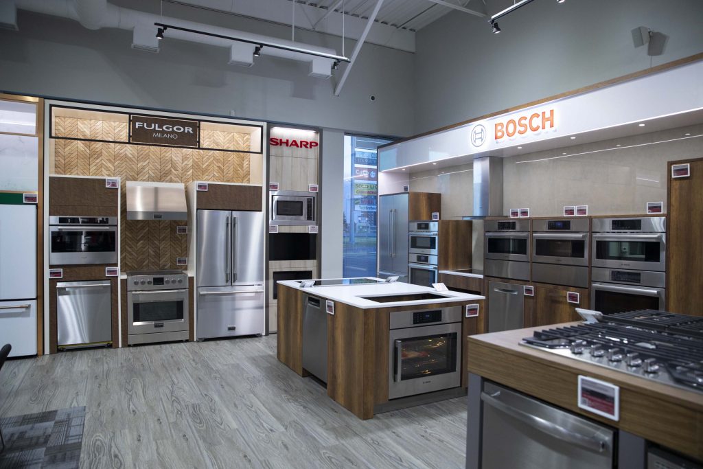 TKB Cabinetry in Toronto, Ontario