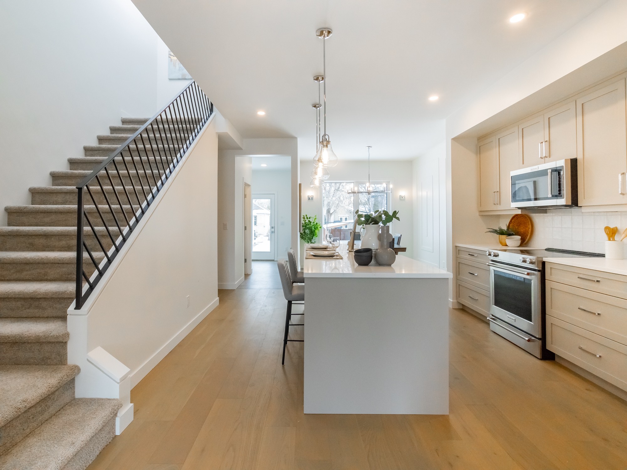 Springfield Colony Woodworking