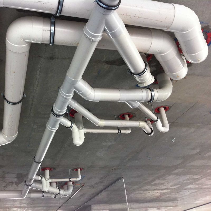 Federal Plumbing Co in Scarborough, Ontario