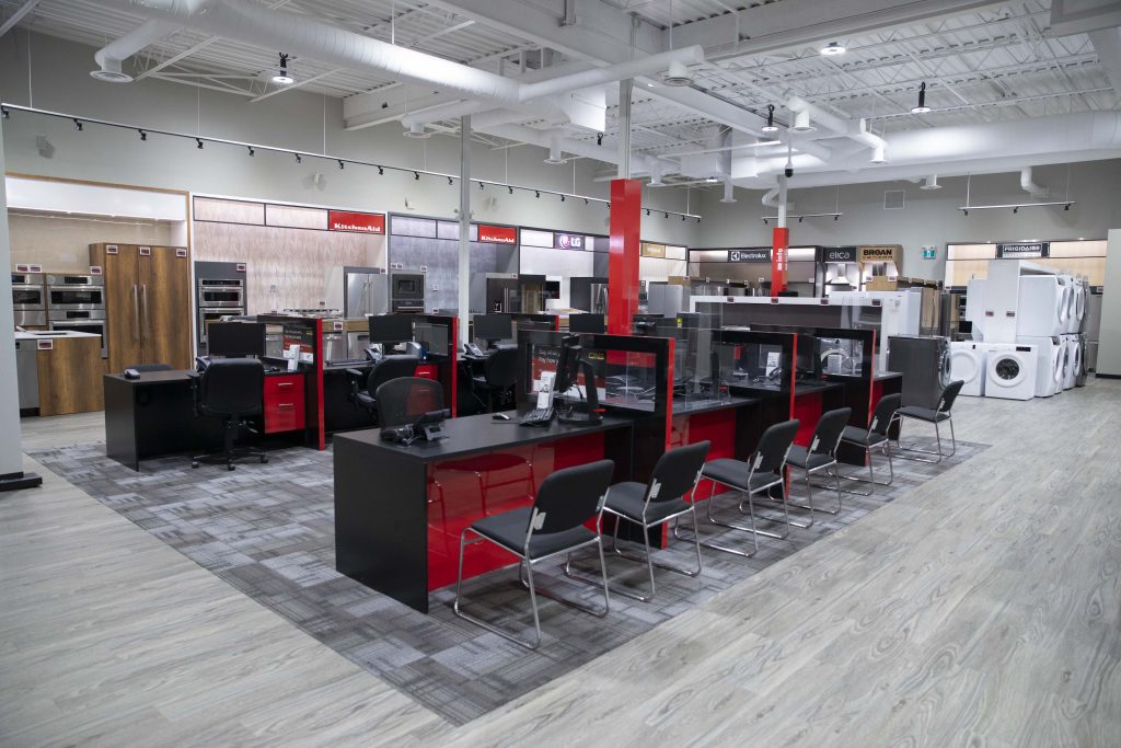 Custom Cabinets In Toronto, Ontario