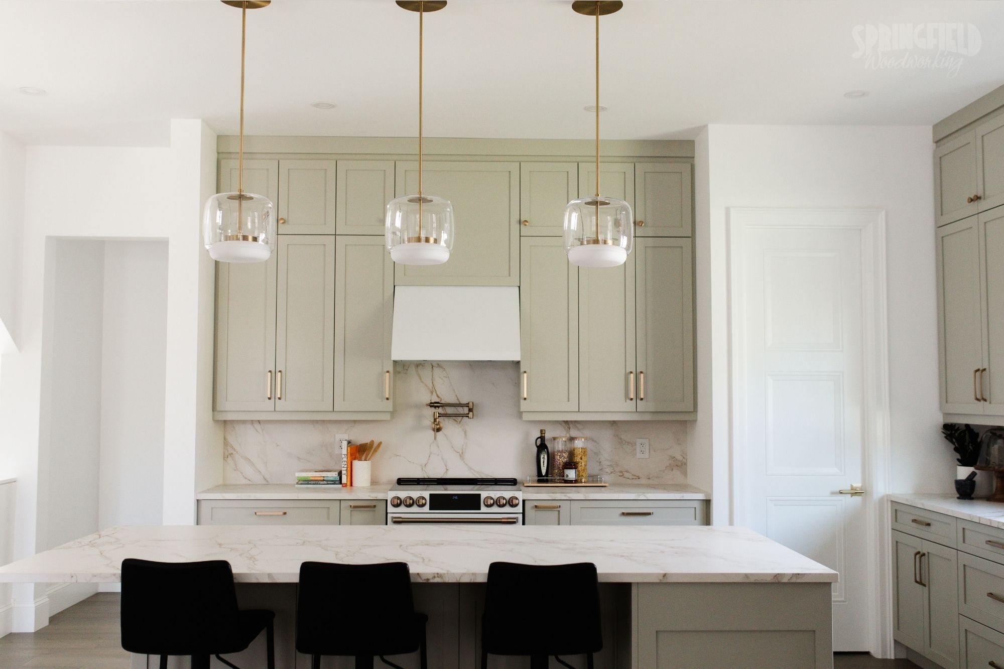 Springfield Colony Woodworking