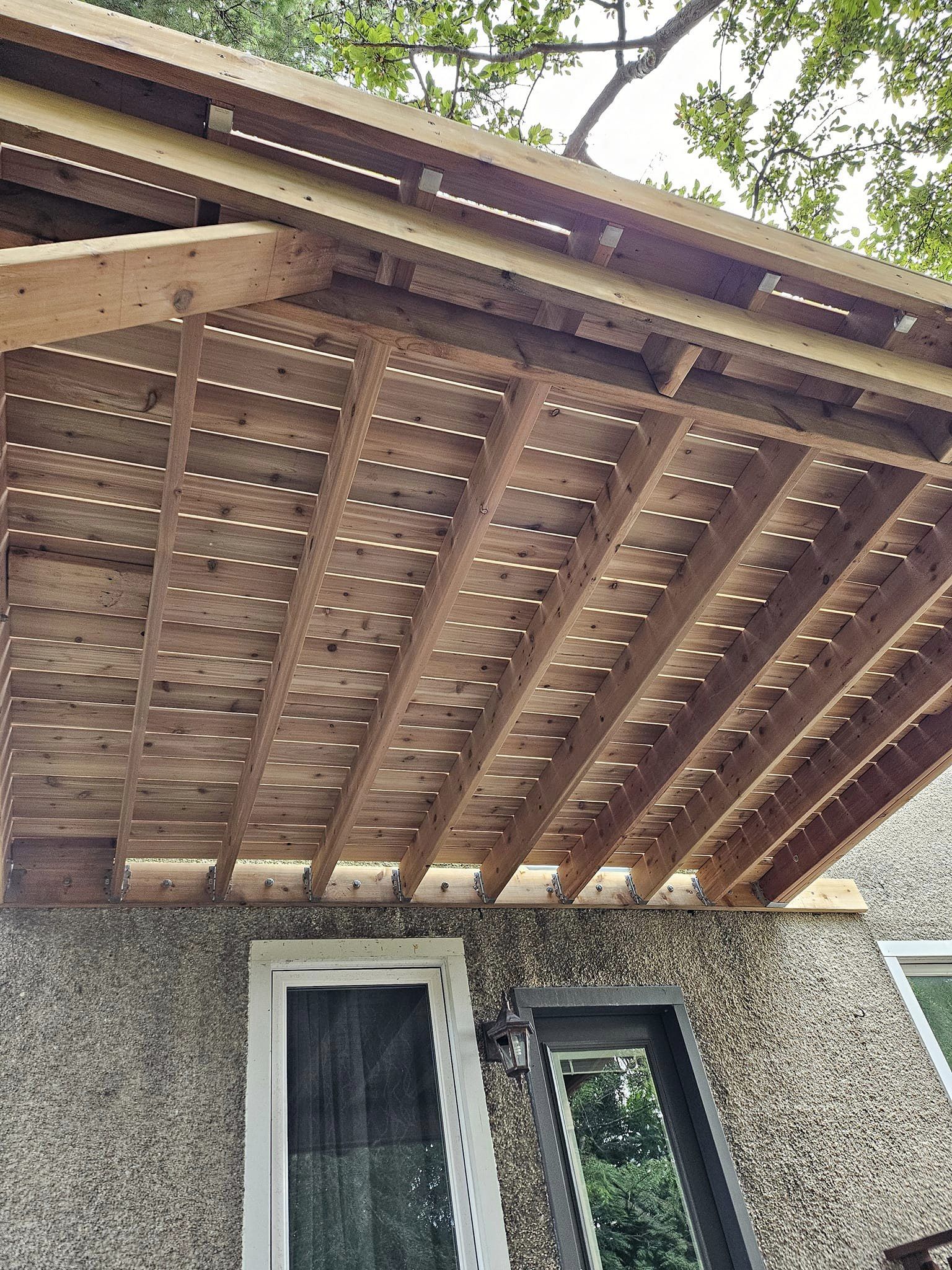 EZ Repair & Renovation