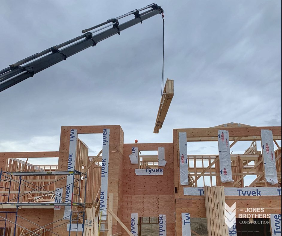 General Contractors in Kamloops, British Columbia