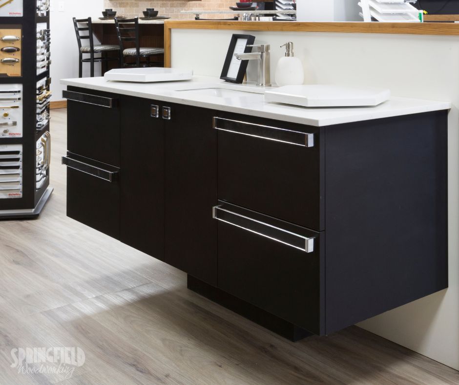 Springfield Colony Woodworking