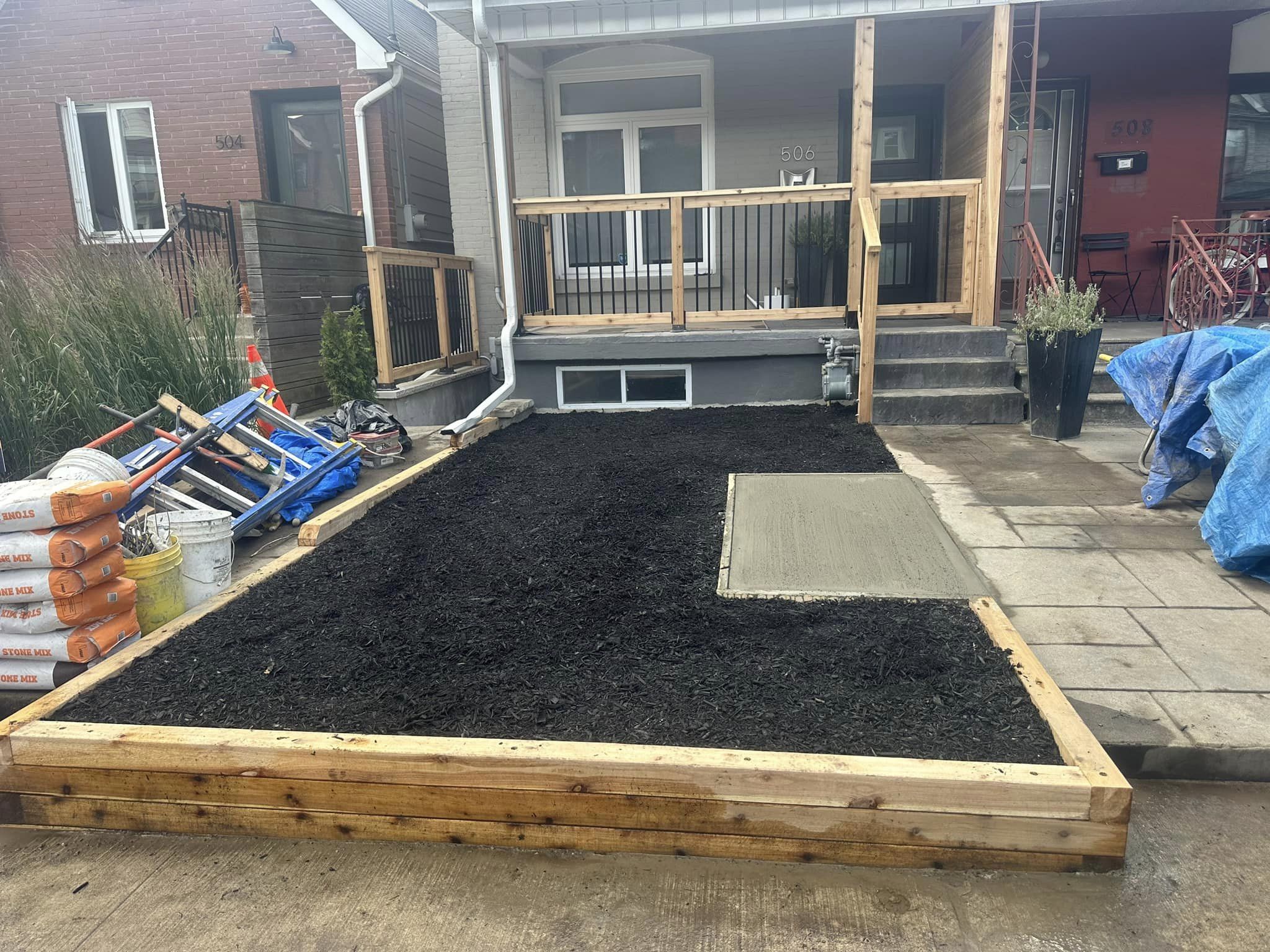 Timberone Works - Carpentry & Carpenters in Toronto, Ontario