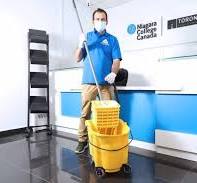 SK Renovation &amp; Commmercial Cleaup