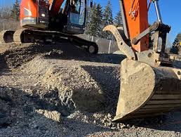 Strela Trucking Ltd in Toronto, Ontario.