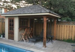 Oakville Fence Repair