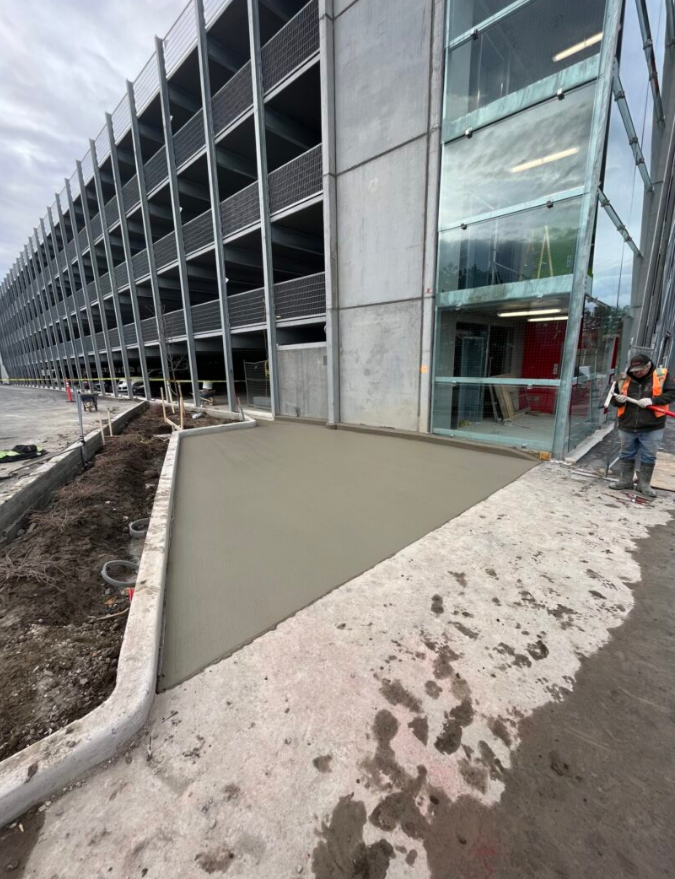 Great North Concrete