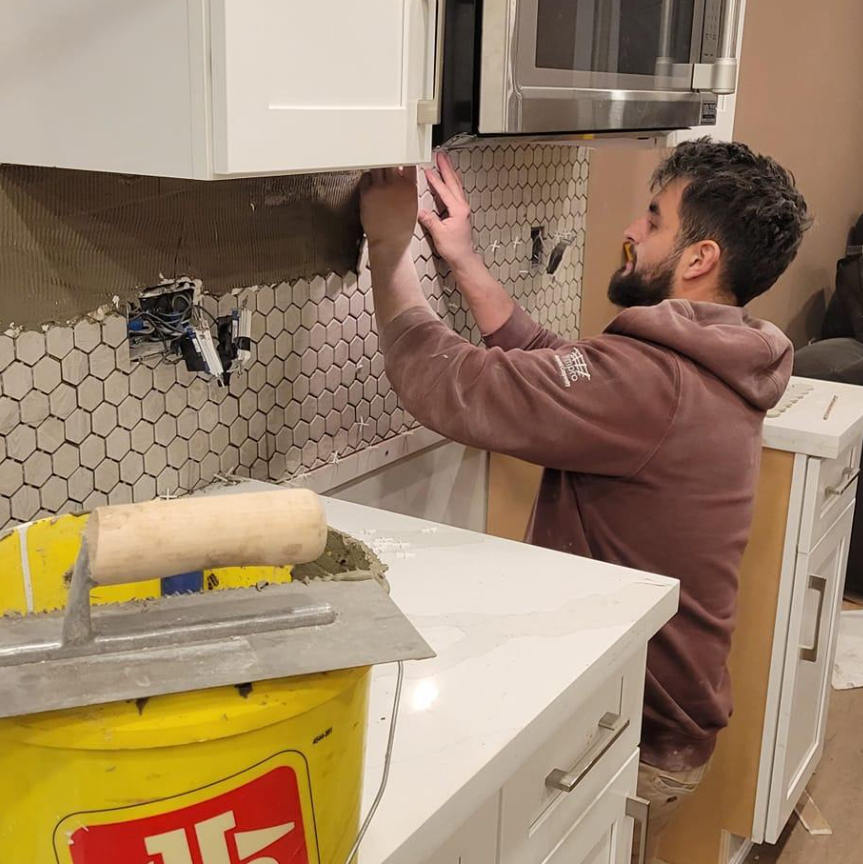 Cody's Handywork - General Contractors in Woodstock, Ontario