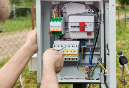 Circuit Current Construction Ltd.