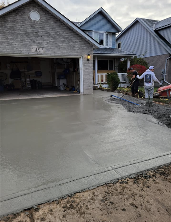 Zhaco General Contracting - General Contractors in Waterloo, Ontario