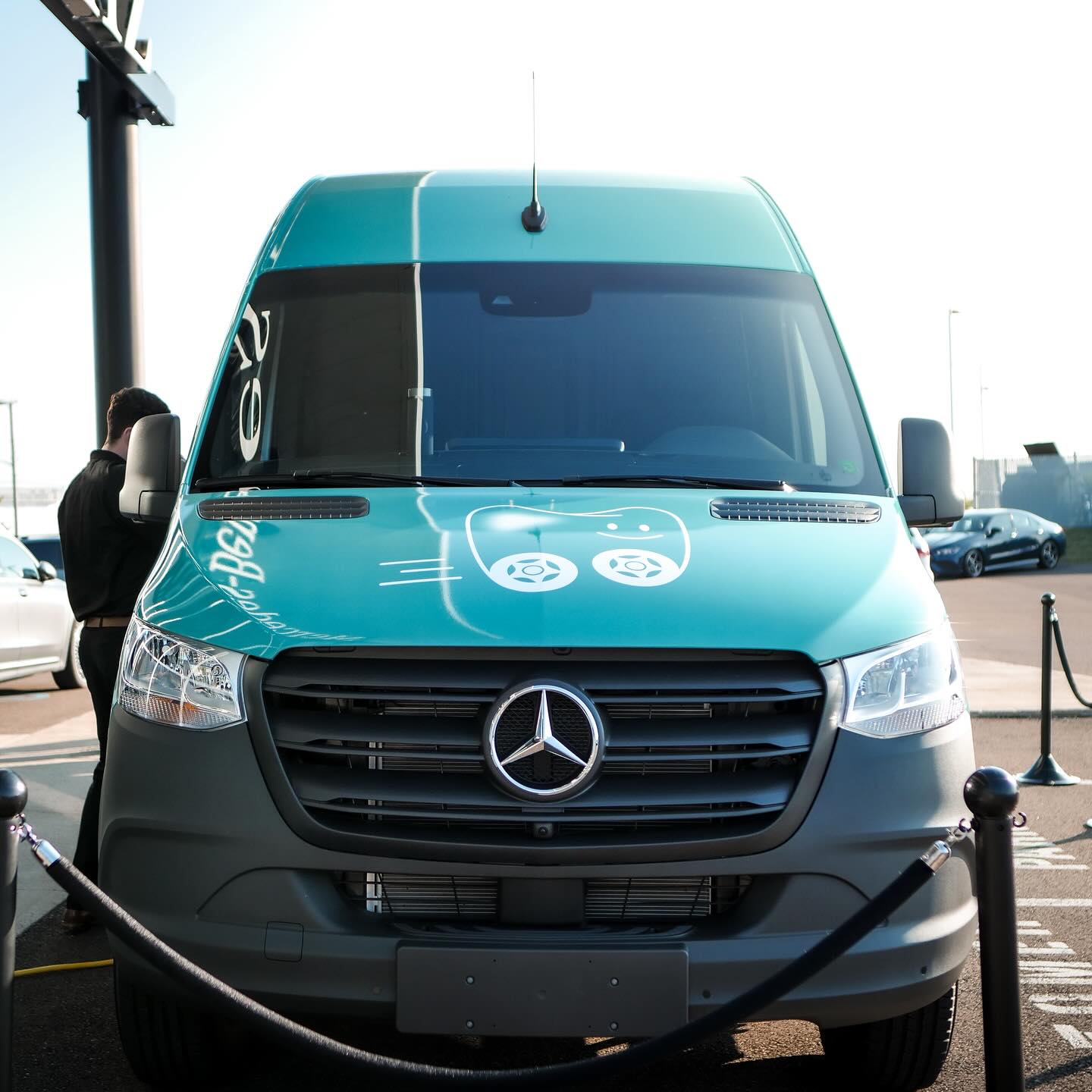 Mercedes-Benz Moncton in Dieppe, New Brunswick