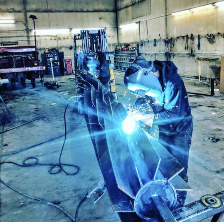 Kalm Mechanical & Welding in Outlook, Saskatchewan - Photo 1