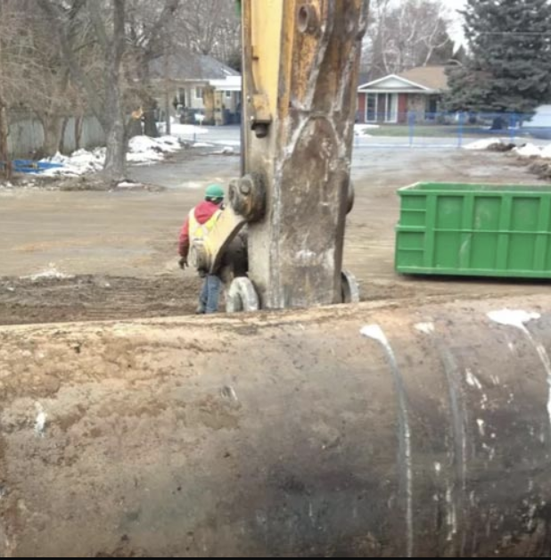 Lanmar Environmental Solutions Inc. in Jerseyville, Ontario - Photo 1