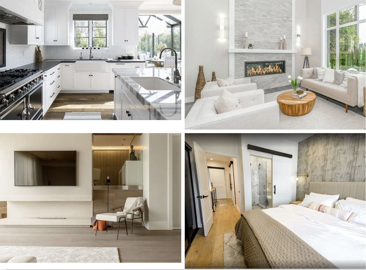 Casa Terra Cleaning Inc. in Surrey, British Columbia - Photo 1