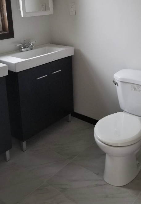 Ken and Sons Contracting in Brampton, Ontario - Photo 1