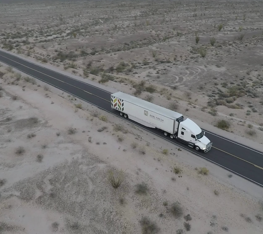 Agri-Fresh Inc. in Lockport, Manitoba - Photo 1