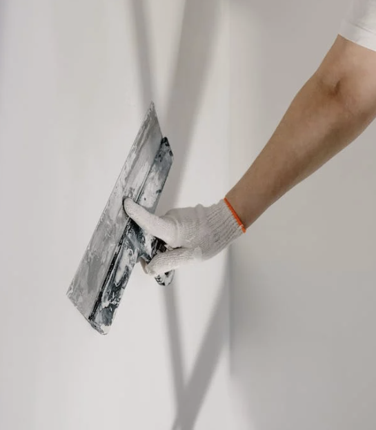 Budget Drywall Enterprises Ltd. - General Contractors, Alberta