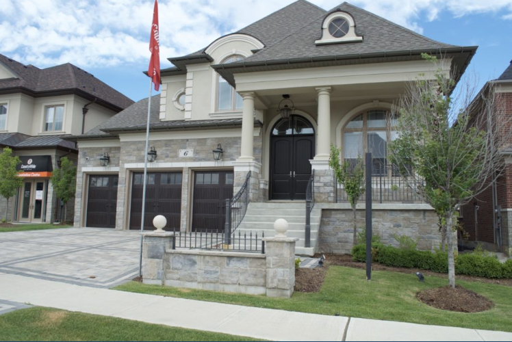 Masonry Contractors near Toronto, ON