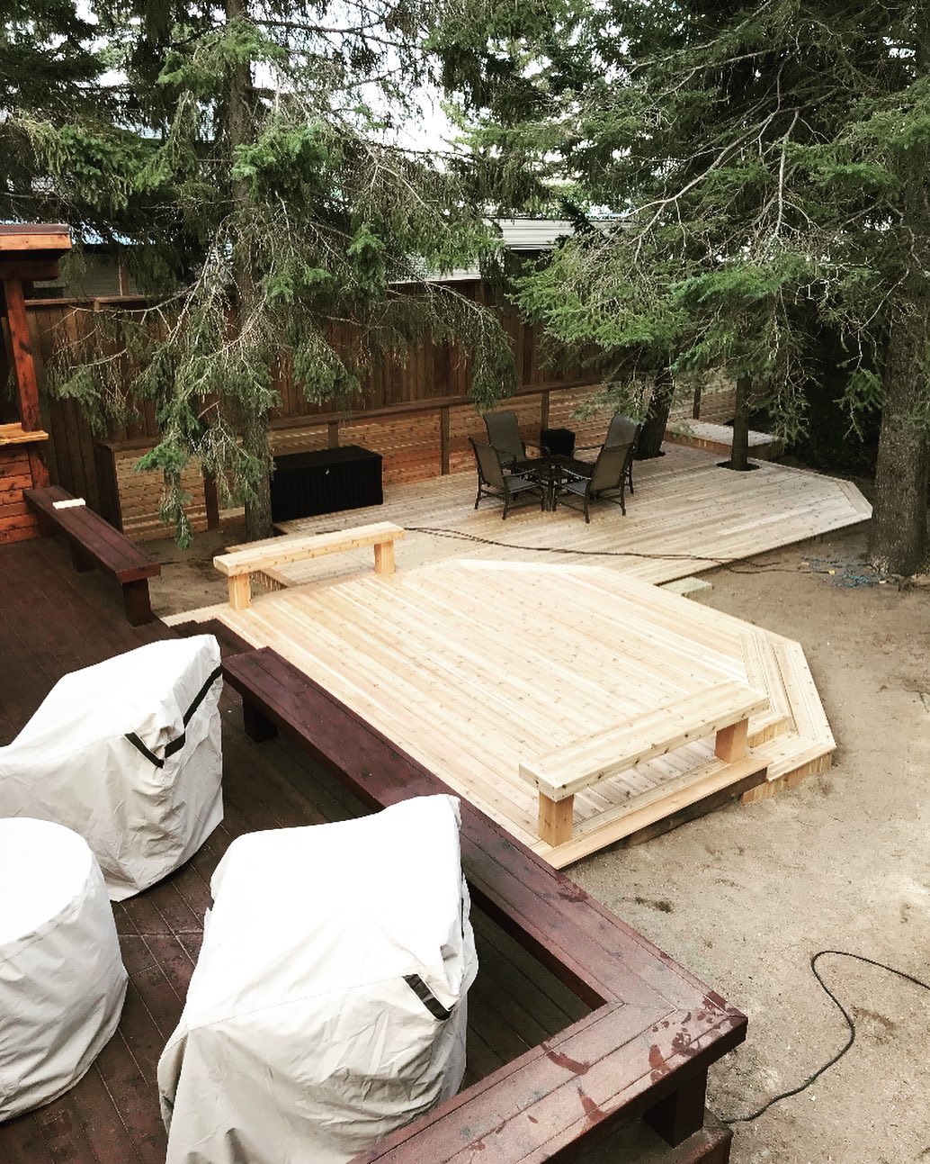 Bruin Bros Construction in Lloydminster, Alberta