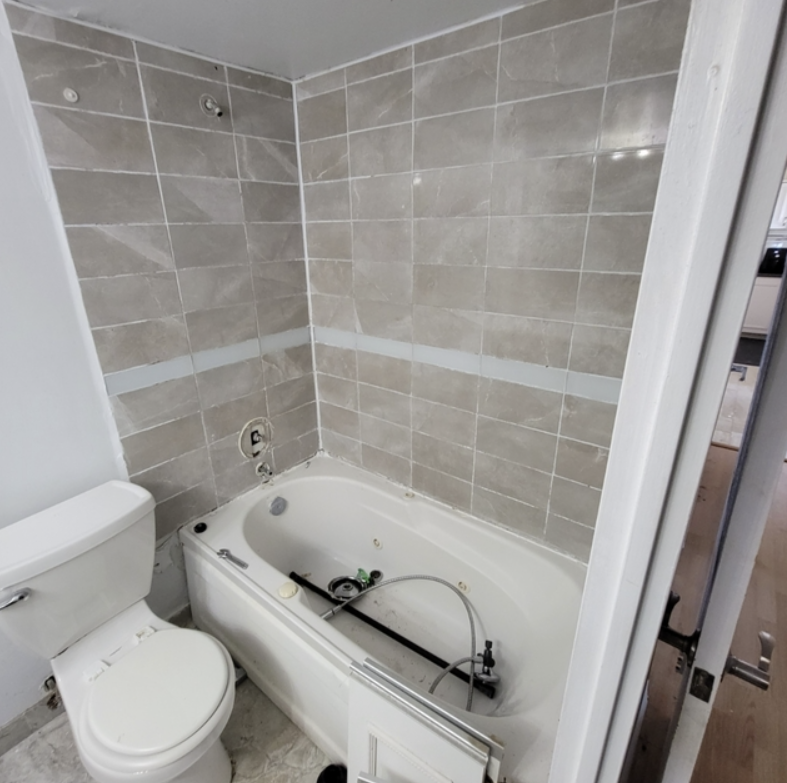 A to Z Renocrafts Construction Inc in Oakville, Ontario - Photo 2