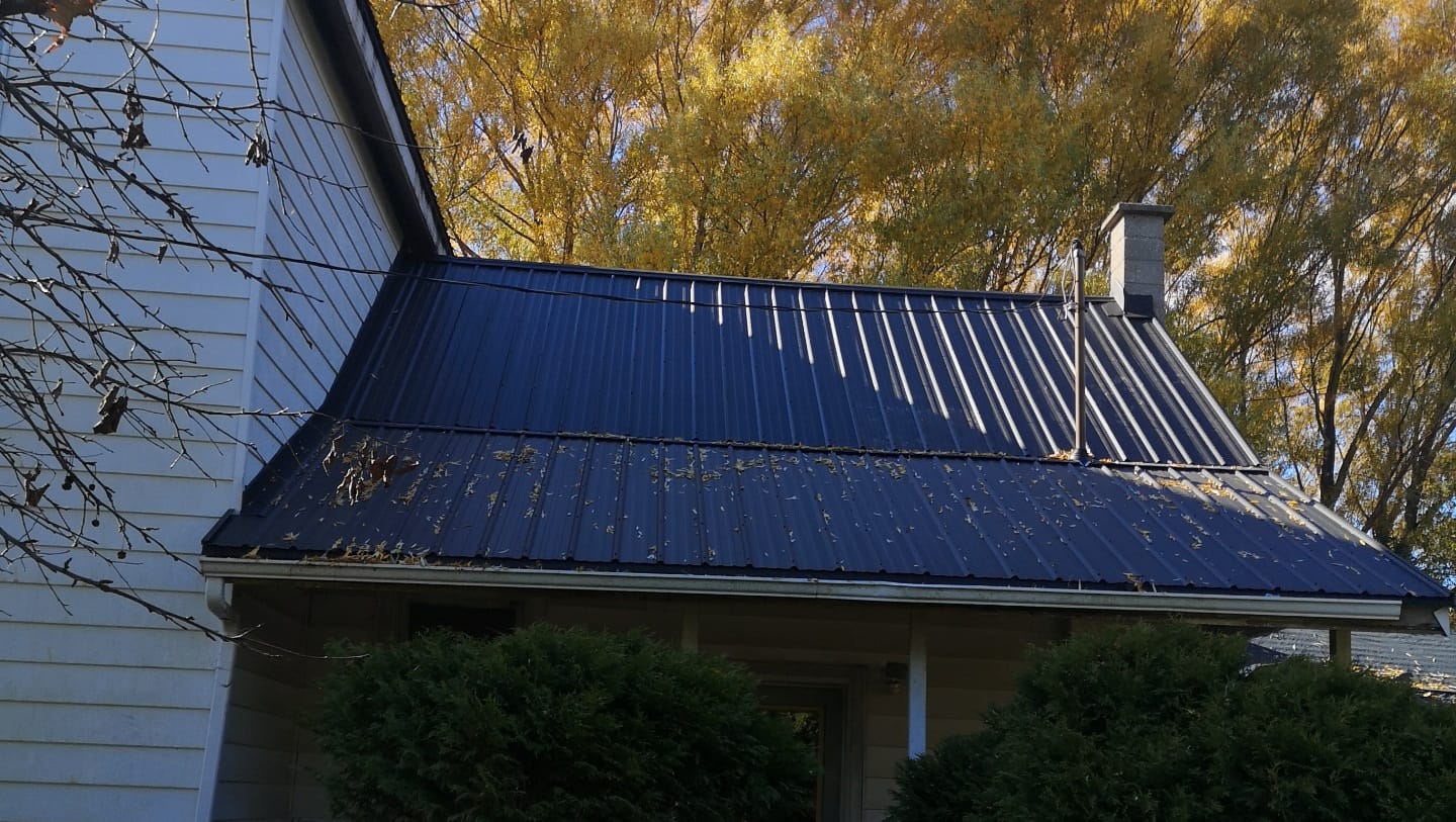 Jake's Roofing And General Contracting